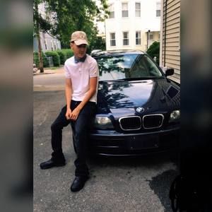 Meet your Posher, Joey